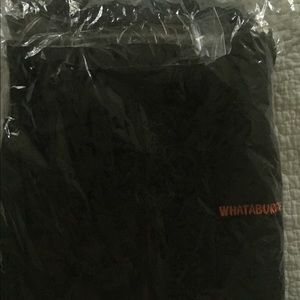 Whataburger jacket